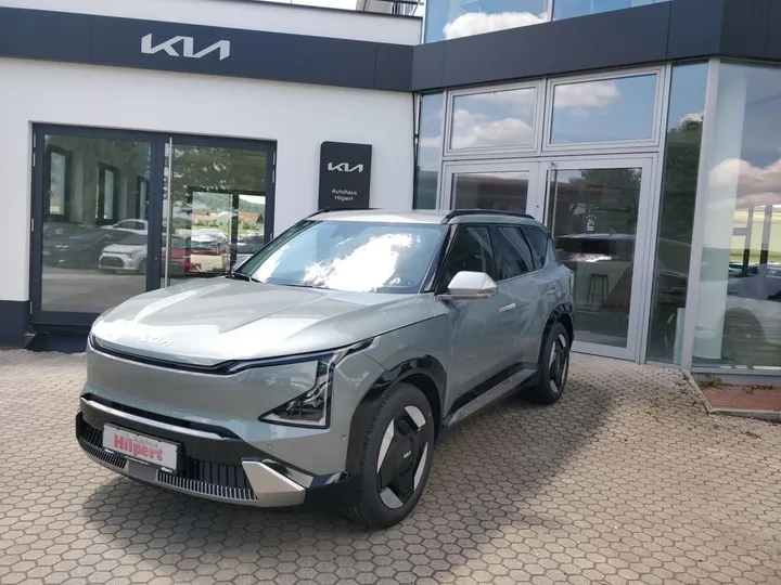 Kia EV5