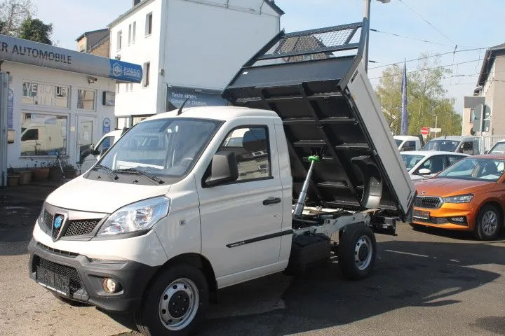 Piaggio Porter