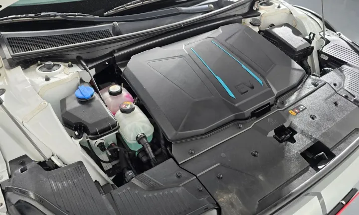 Hyundai Ioniq5