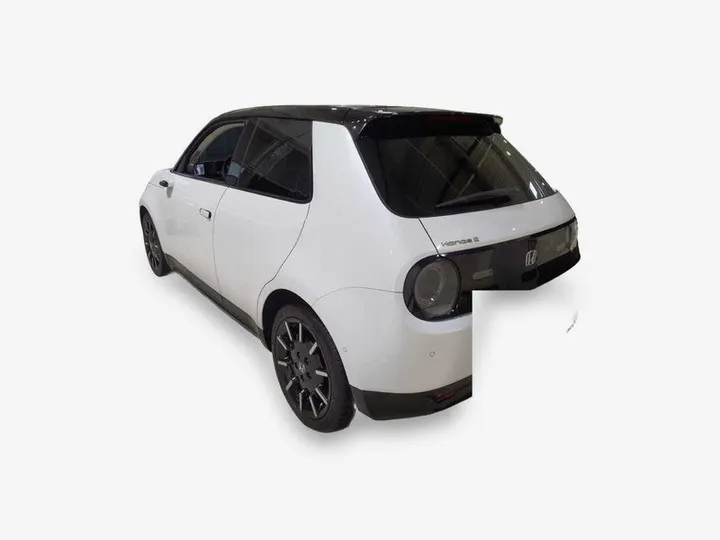 Honda e