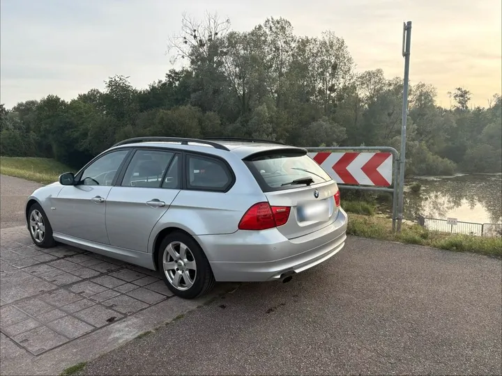 BMW 318