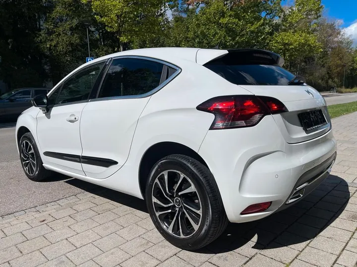 Citroën DS4