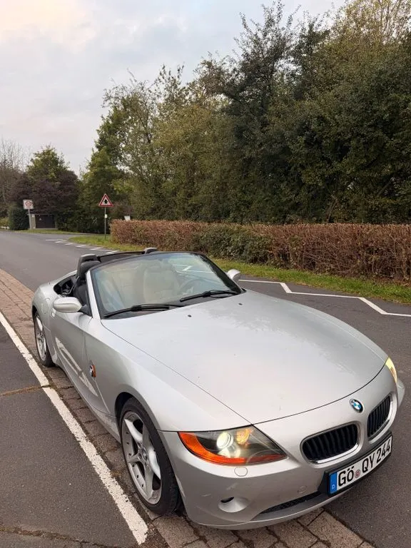BMW Z4