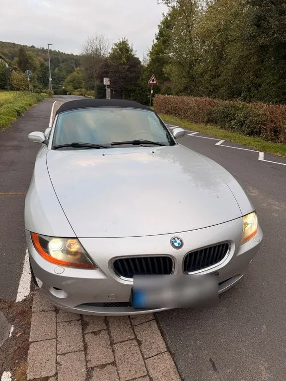 BMW Z4