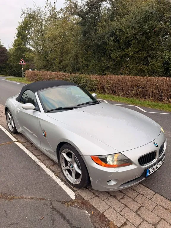 BMW Z4