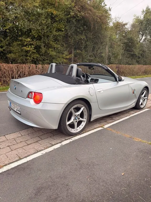 BMW Z4