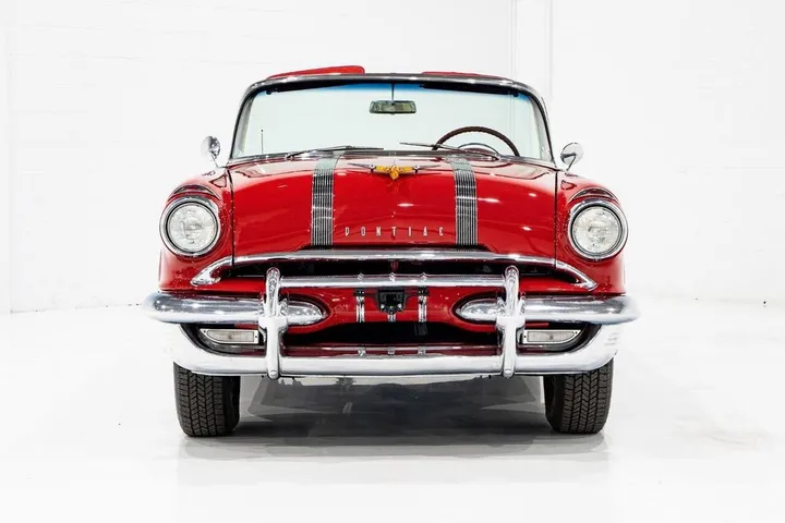 Pontiac Other