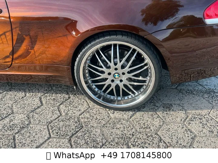 BMW 645
