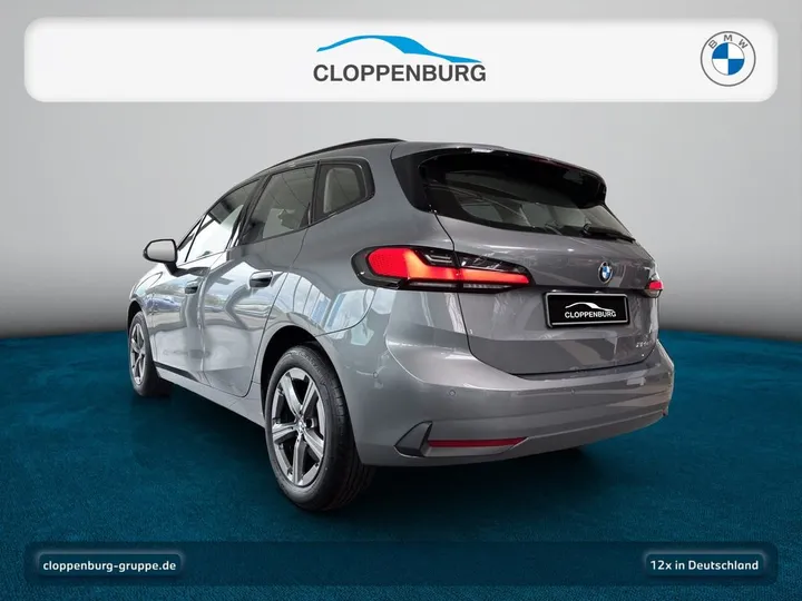 BMW 220 Active Tourer
