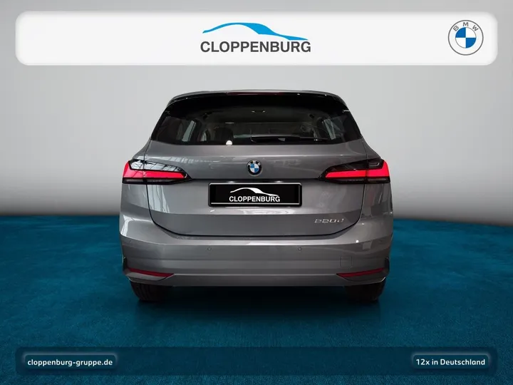 BMW 220 Active Tourer