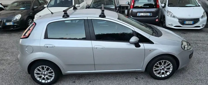 Fiat Grande Punto
