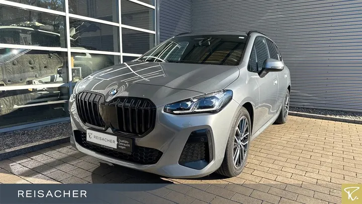 BMW 220 Active Tourer