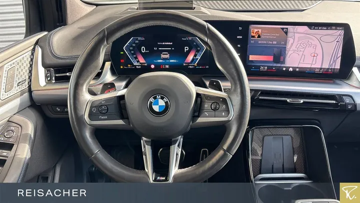 BMW 220 Active Tourer