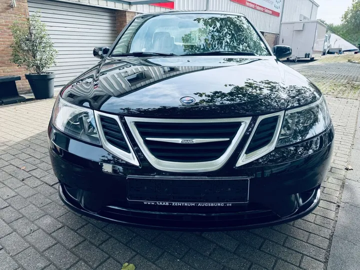 Saab 9-3