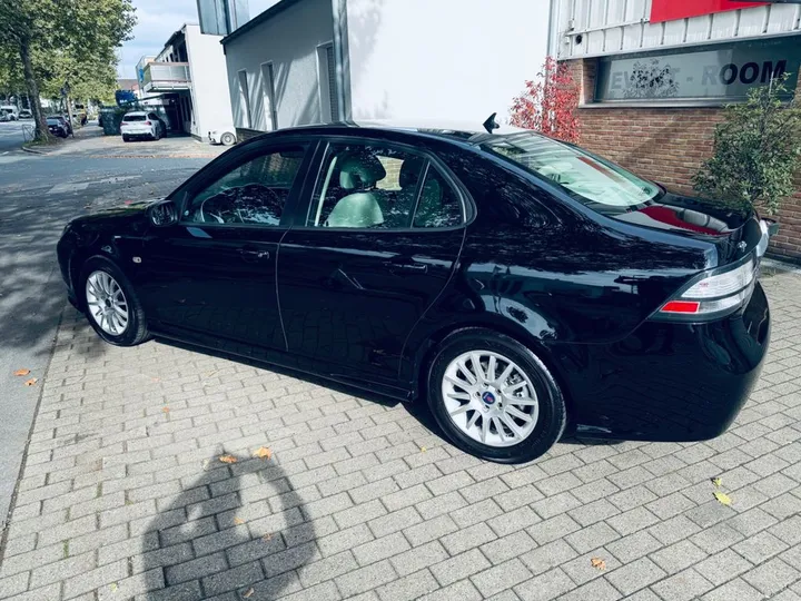 Saab 9-3