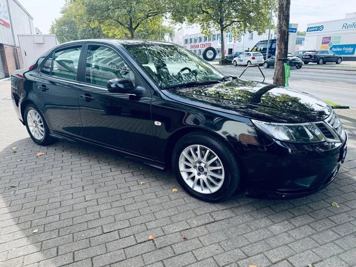 Saab 9-3