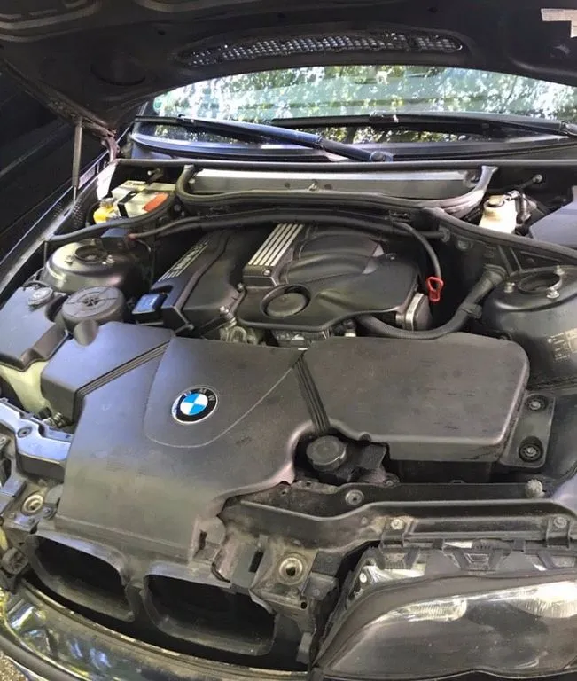 BMW 316