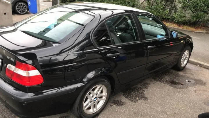 BMW 316