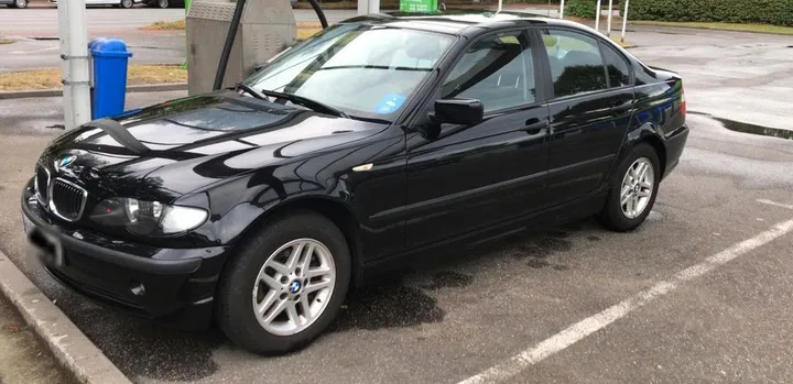 BMW 316