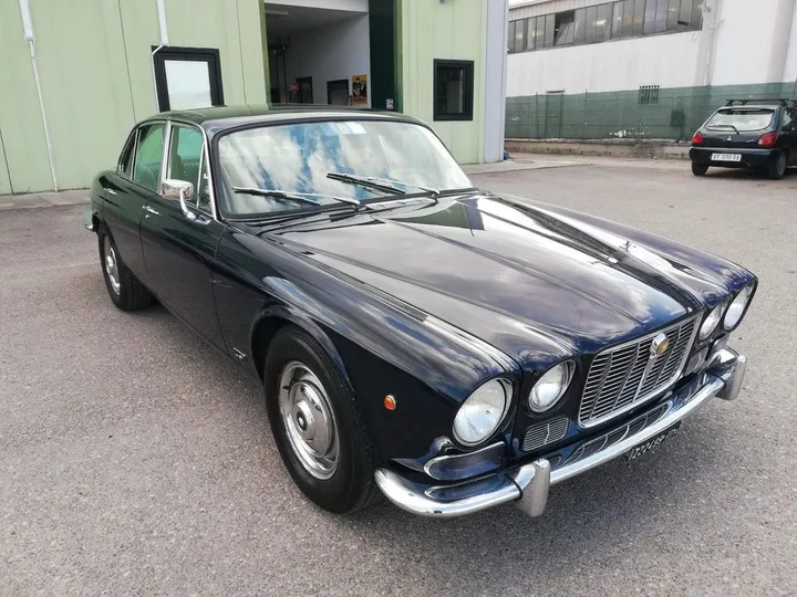 Jaguar Other