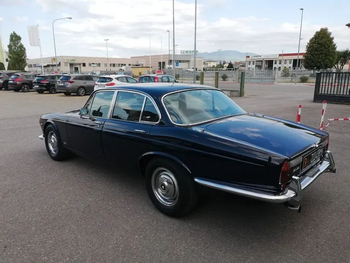 Jaguar Other