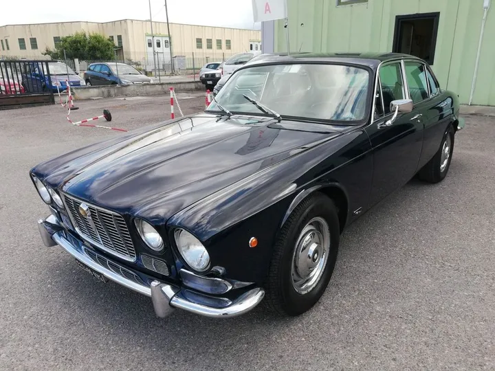 Jaguar Other