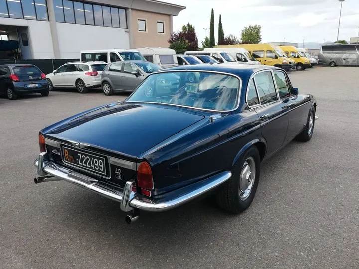 Jaguar Other