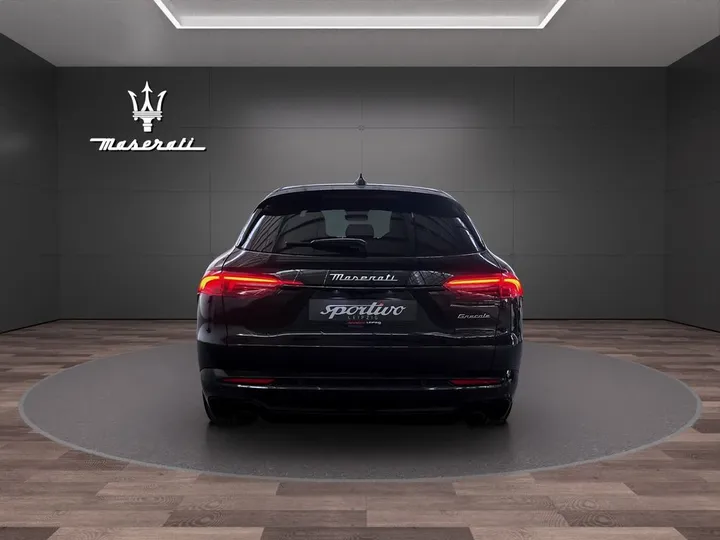 Maserati Grecale