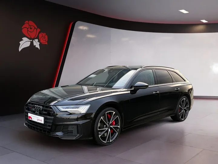 Audi S6
