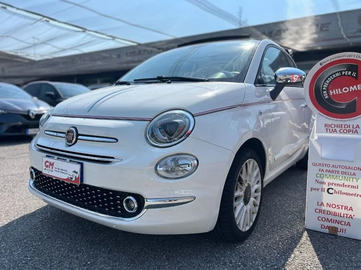 Fiat Other