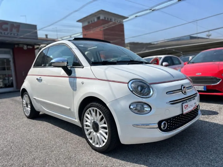 Fiat Other