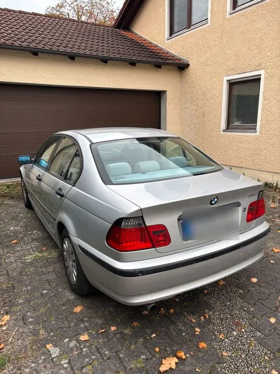 BMW 316