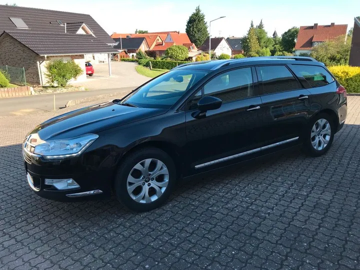 Citroën C5