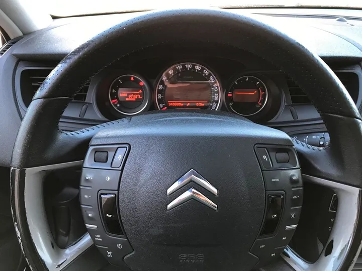 Citroën C5