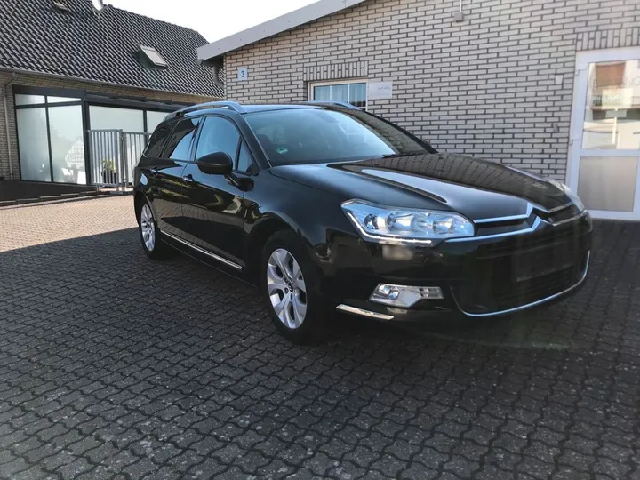 Citroën C5