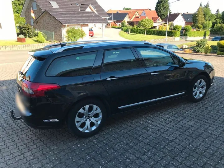 Citroën C5