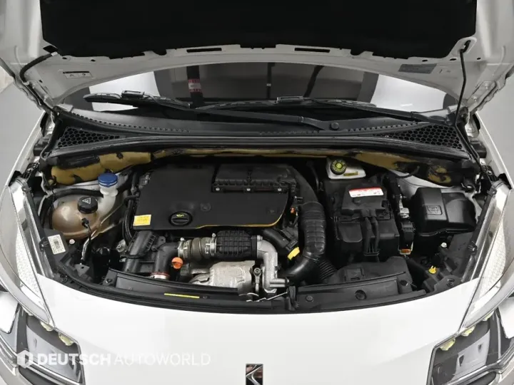 Citroen-DS DS3