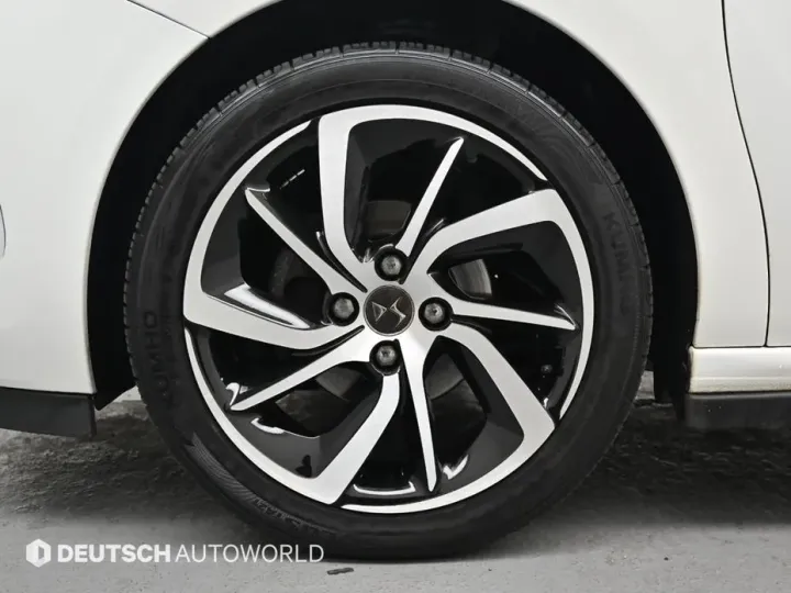 Citroen-DS DS3