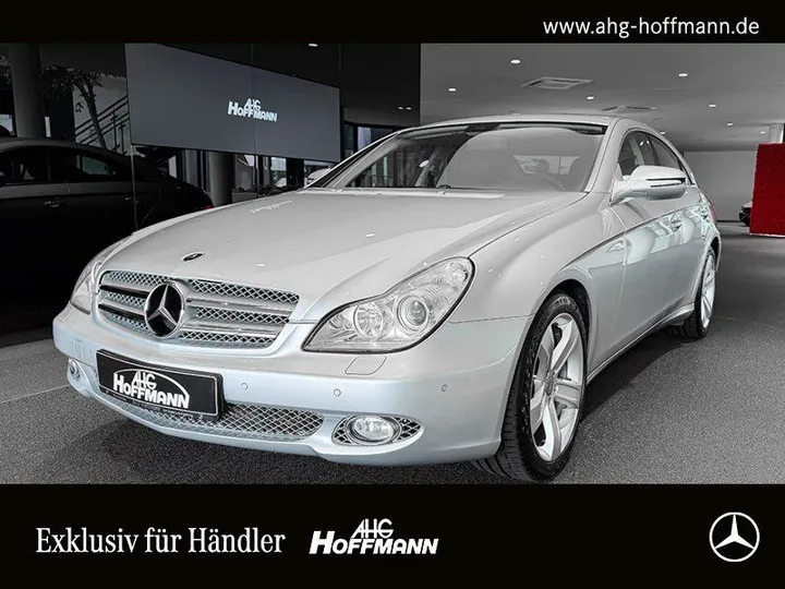 Mercedes-Benz CLS 280