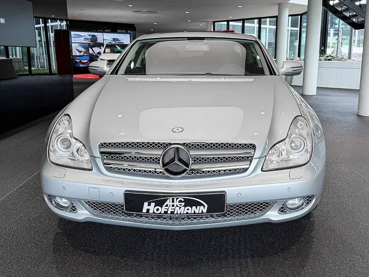 Mercedes-Benz CLS 280