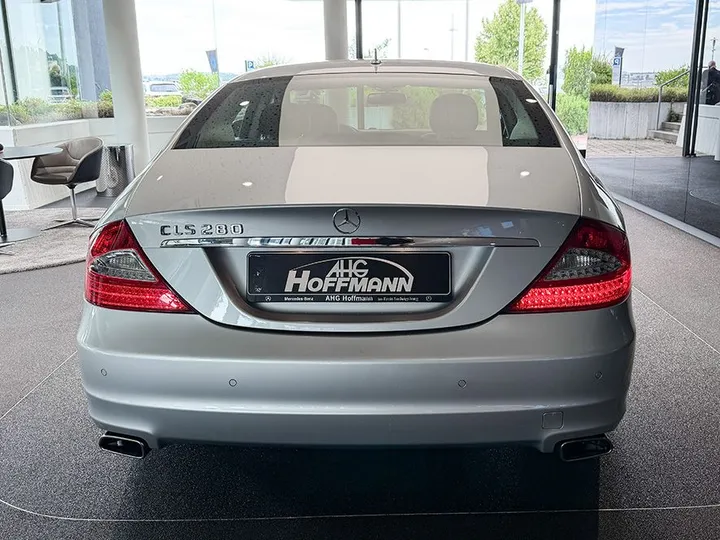 Mercedes-Benz CLS 280