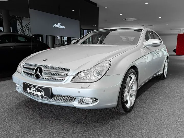 Mercedes-Benz CLS 280