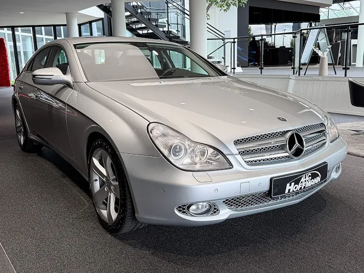 Mercedes-Benz CLS 280