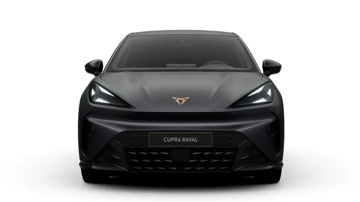 Cupra Raval