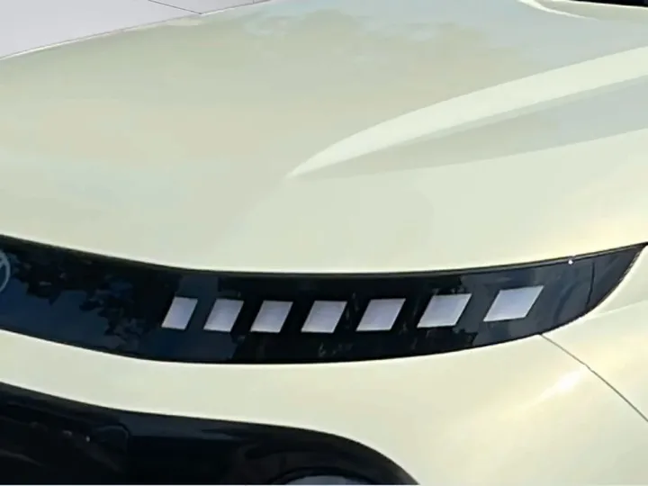 Hyundai INSTER