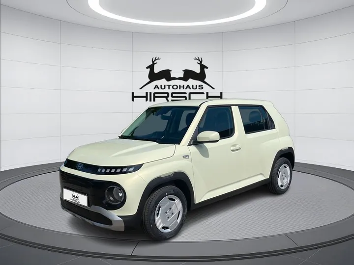 Hyundai INSTER