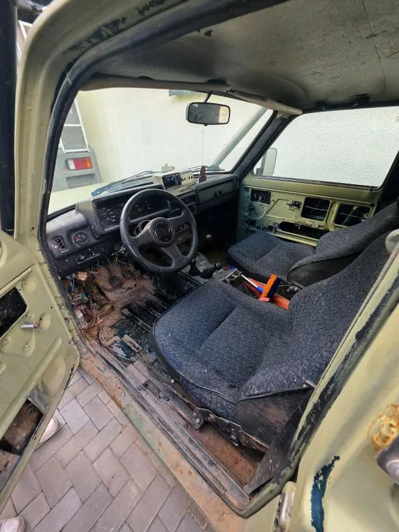 Lada Niva