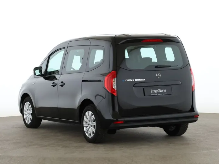 Mercedes-Benz eCitan