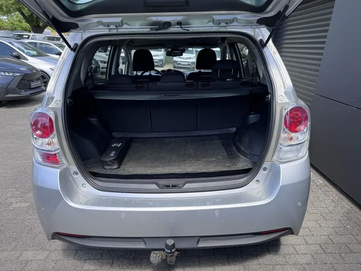 Toyota Verso