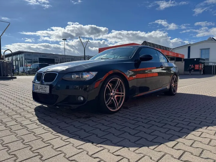 BMW 335